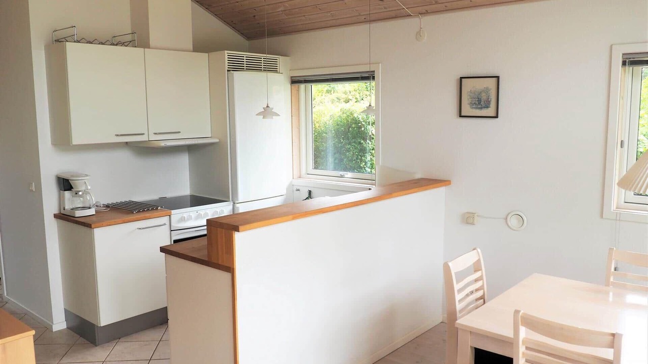 Photo of Kitchen in Bog By