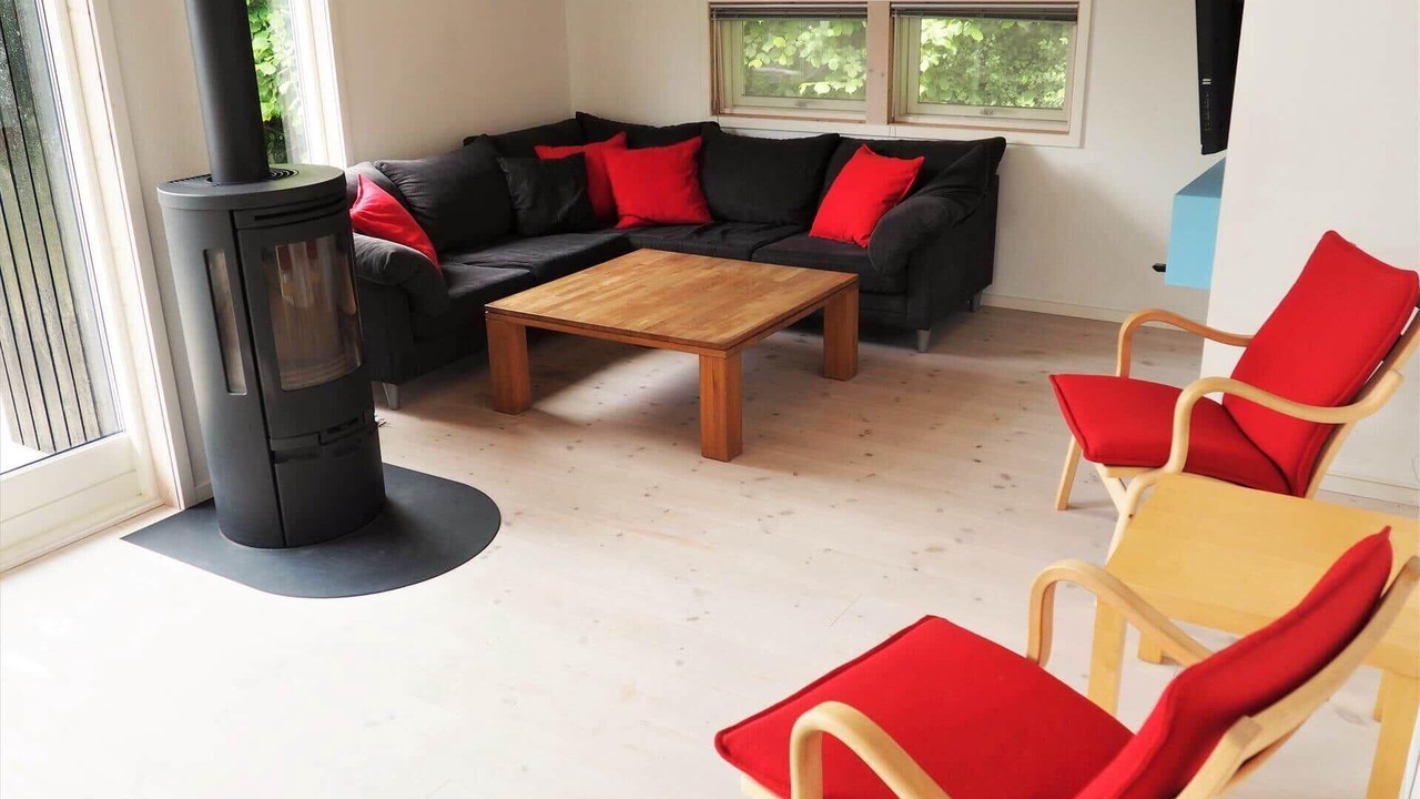 Photo of Livingroom in Bog By