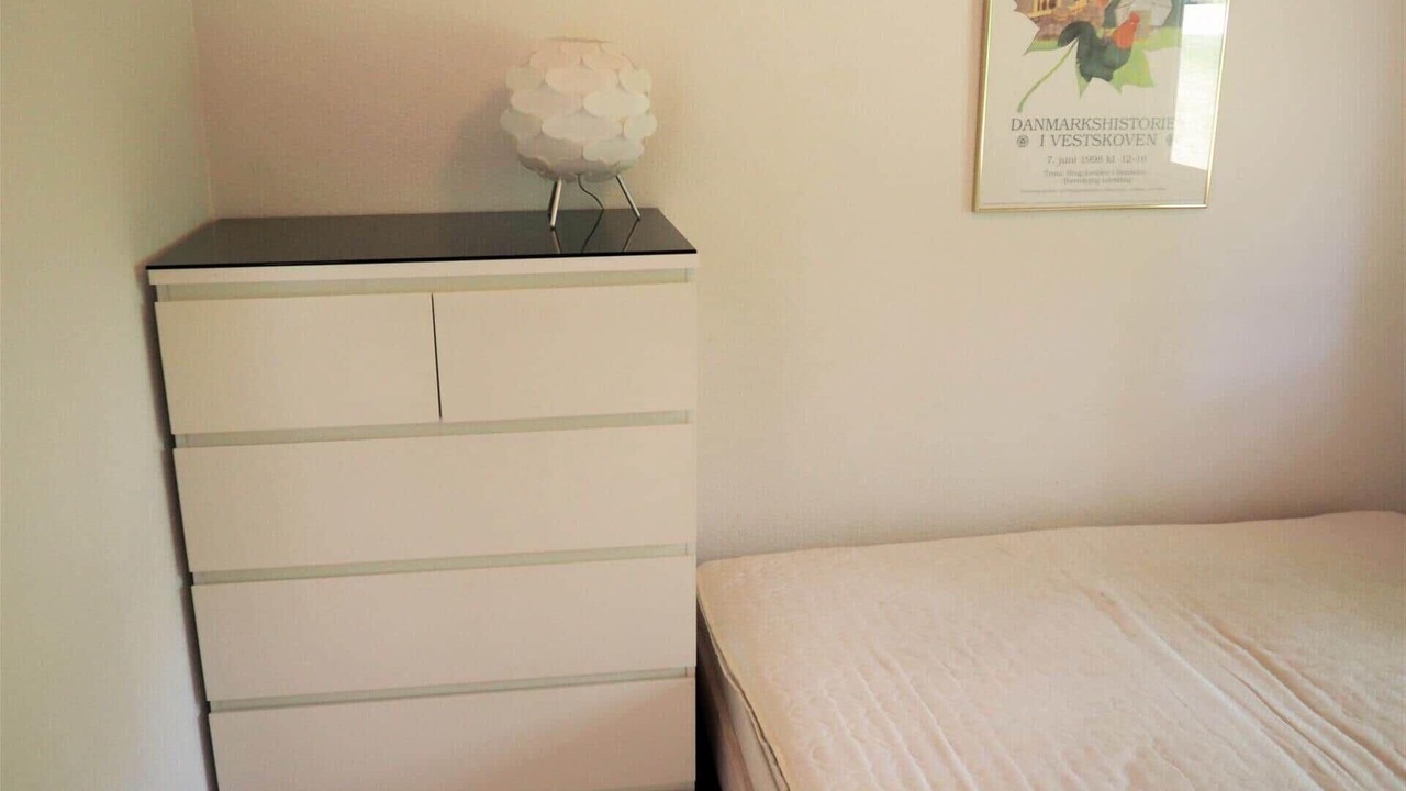 Photo of Bedroom in Bog By
