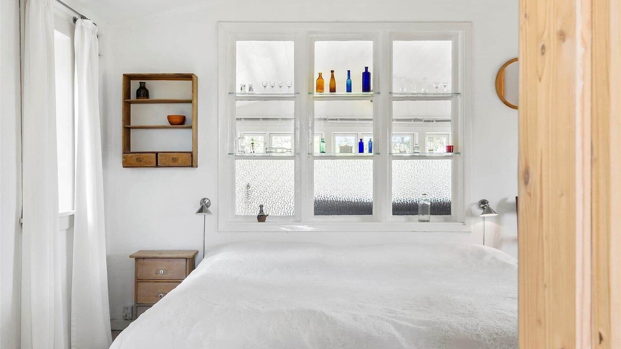 Photo of Bedroom in Stege