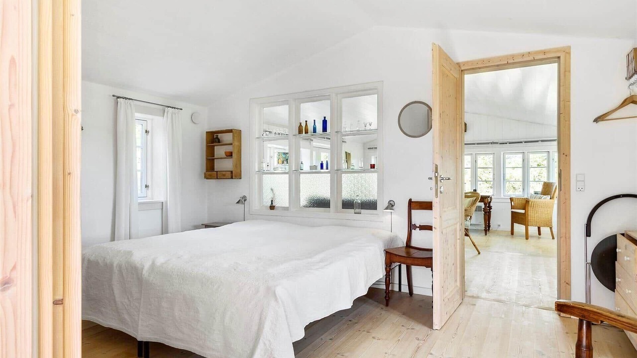 Photo of Bedroom in Stege