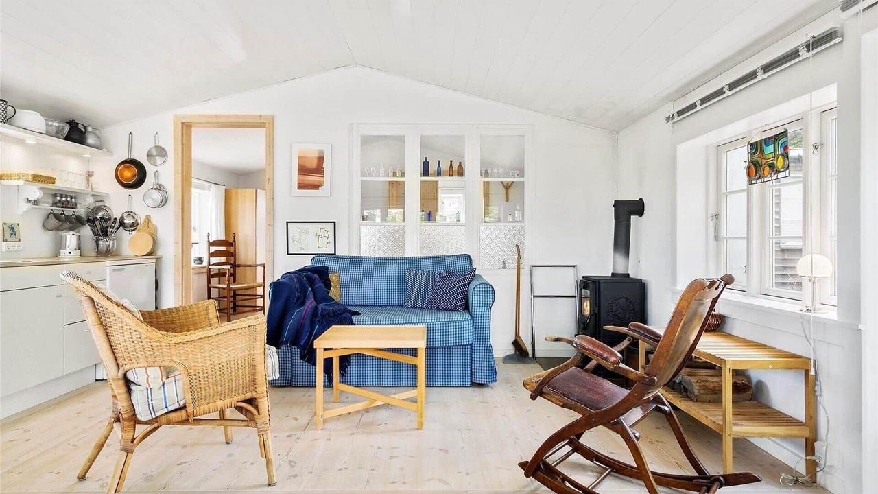 Photo of Livingroom in Stege