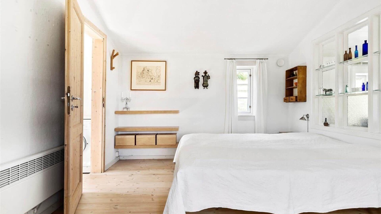 Photo of Bedroom in Stege
