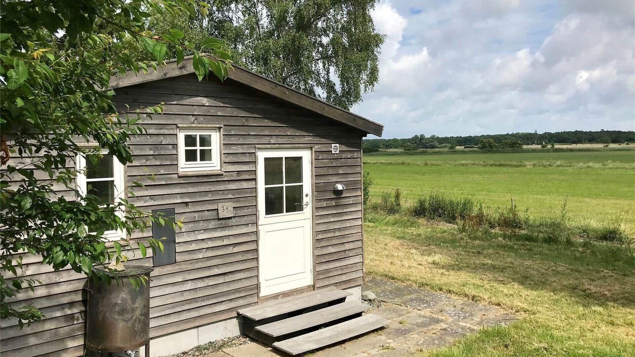 Photo of Outdoor in Stege