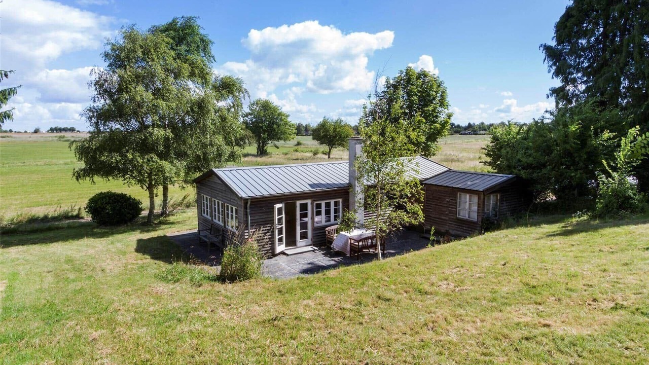 Photo of Outdoor in Stege