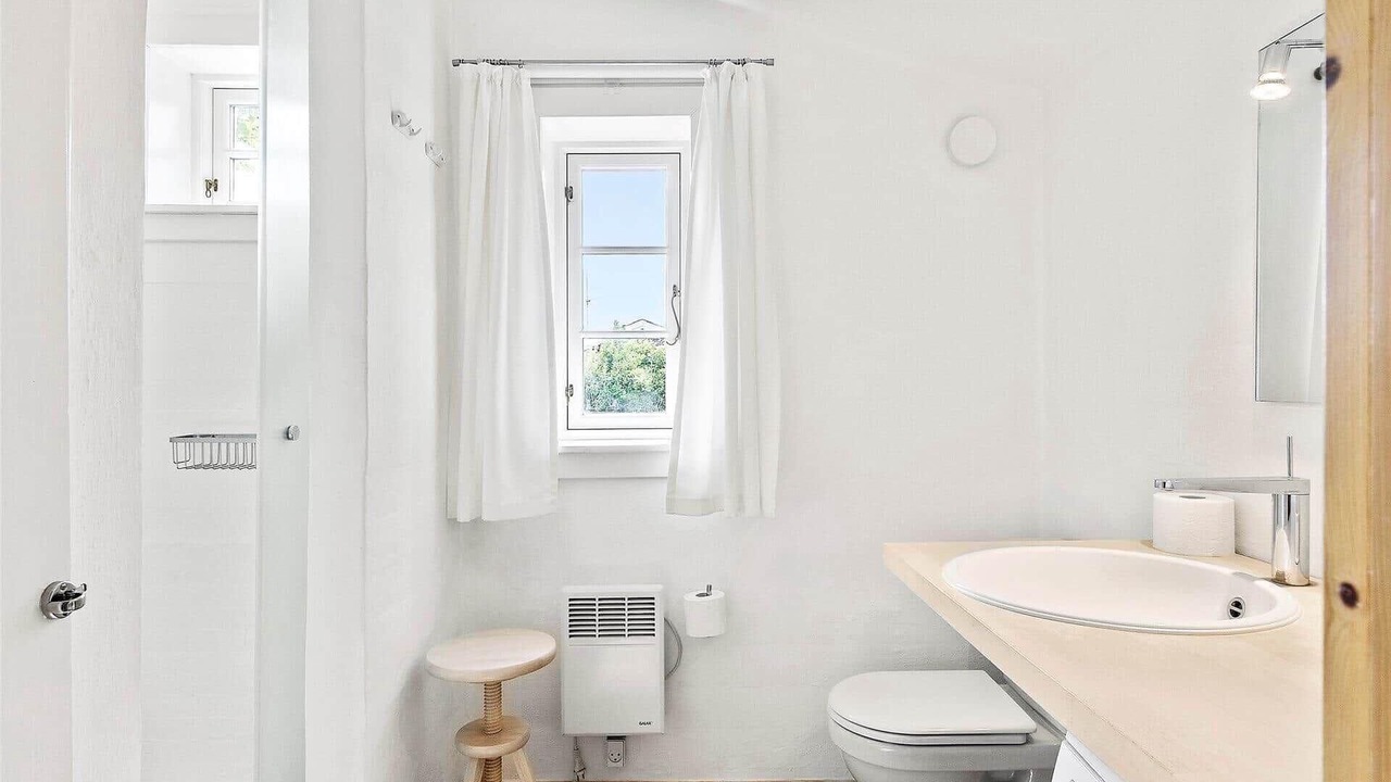 Photo of Bathroom in Stege