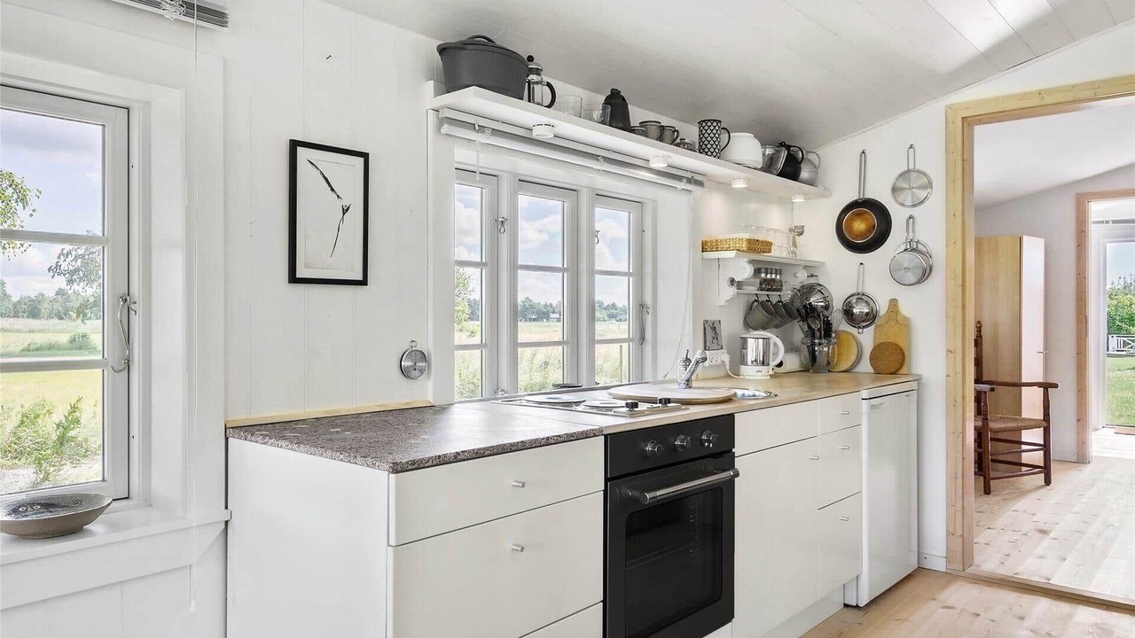 Photo of Kitchen in Stege