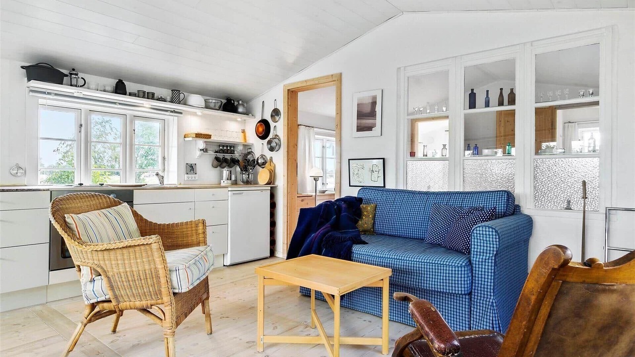 Photo of Livingroom in Stege
