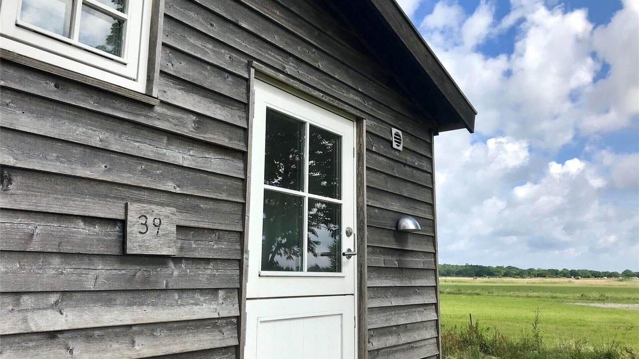 Photo of Outdoor in Stege