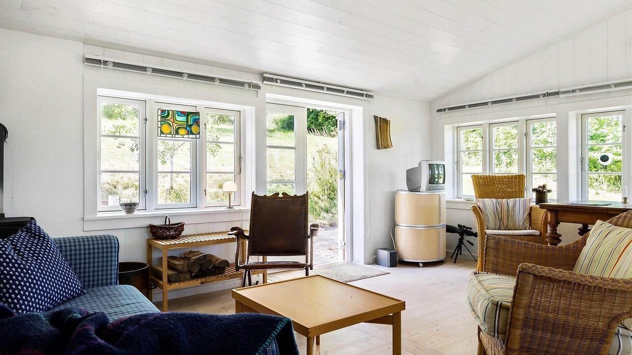 Photo of Livingroom in Stege