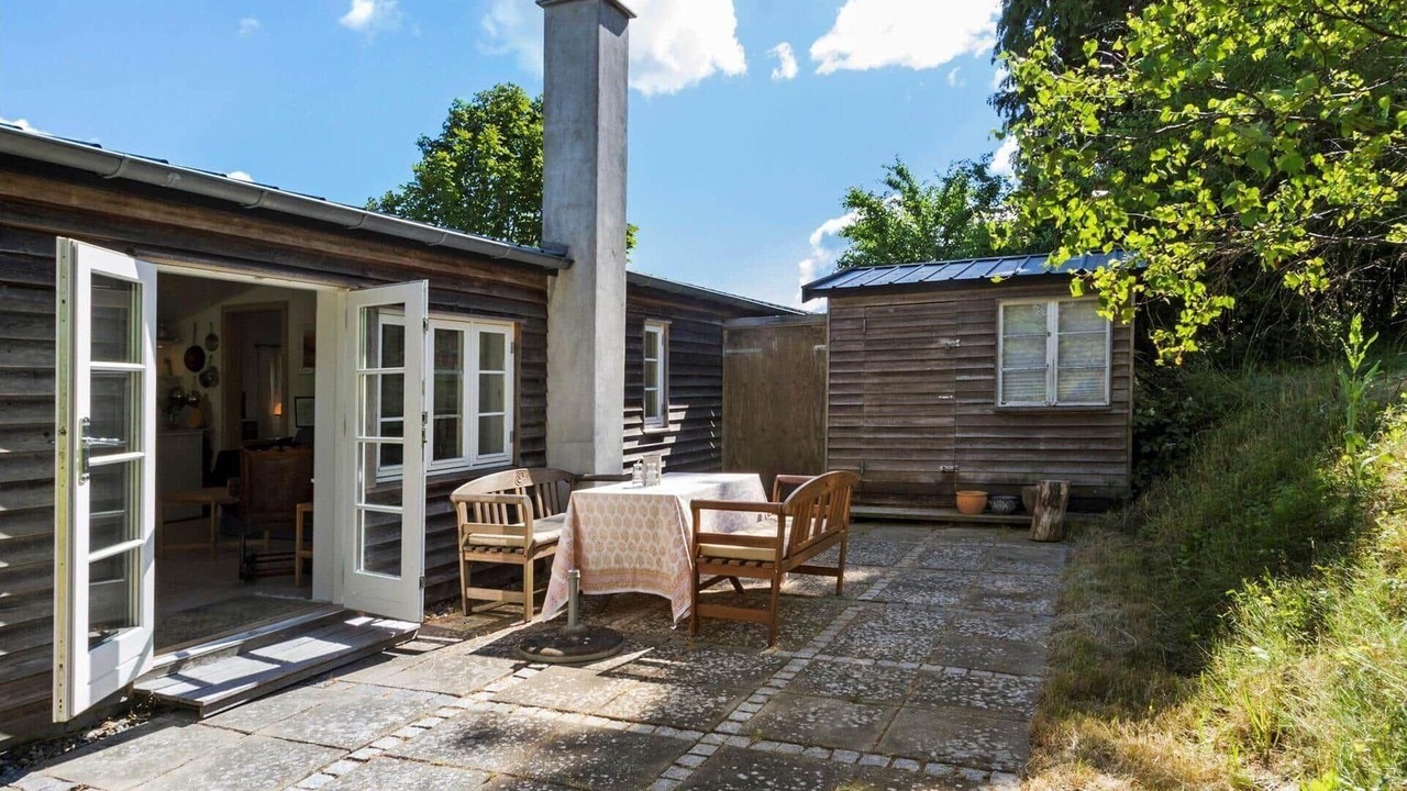 Photo of Outdoor in Stege