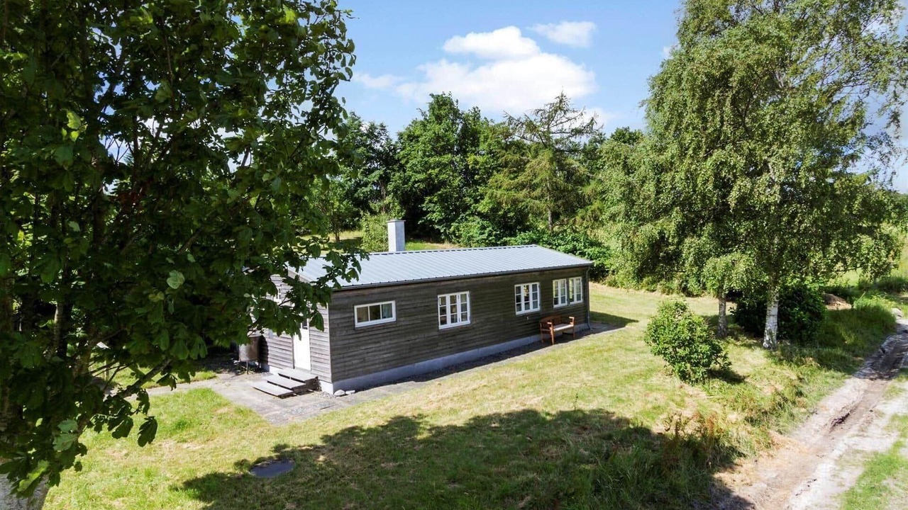 Photo of Outdoor in Stege