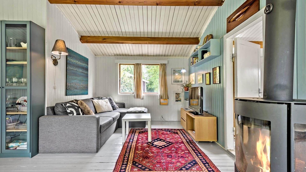 Photo of Livingroom in Rødvig