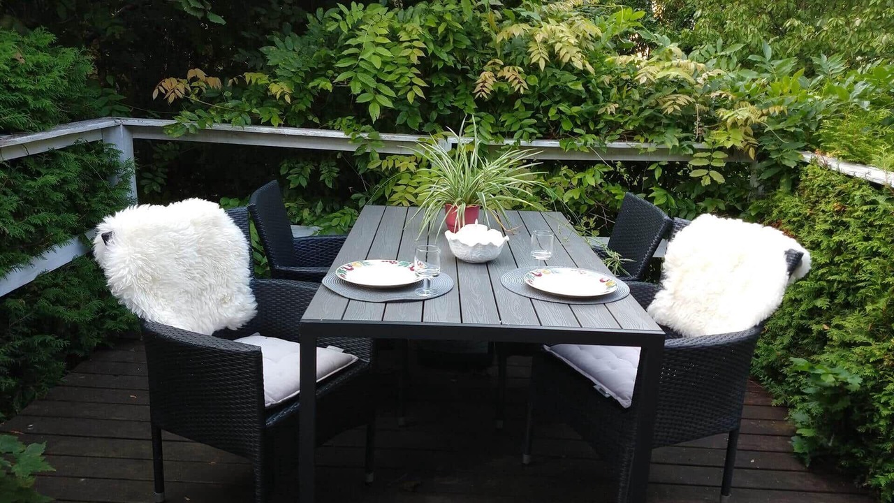 Photo of Outdoor in Rødvig