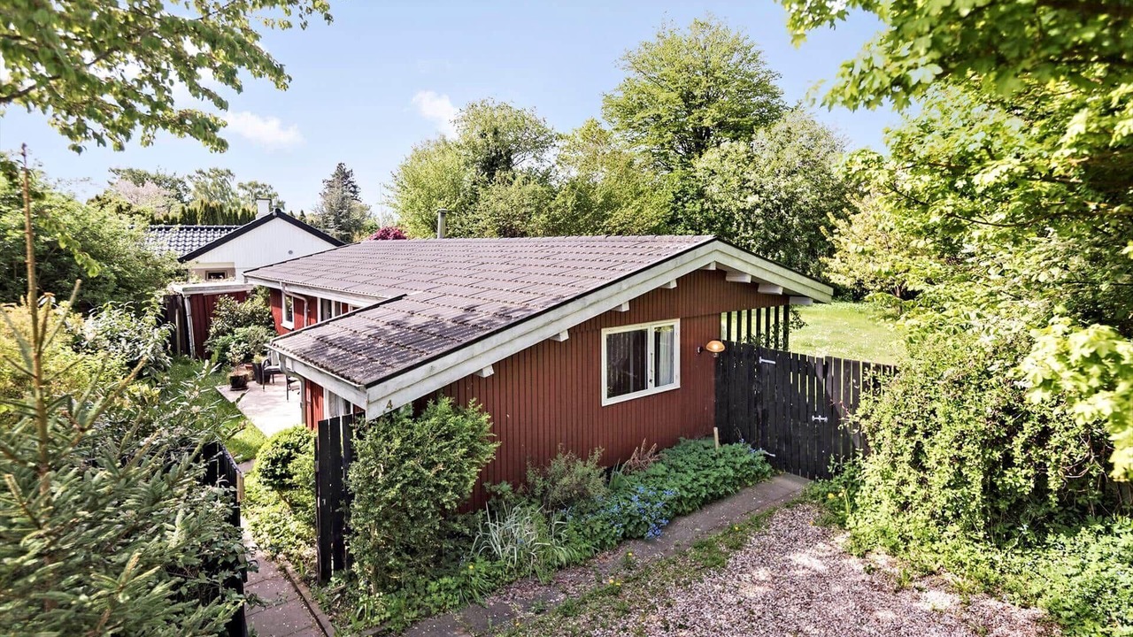 Photo of Outdoor in Rødvig