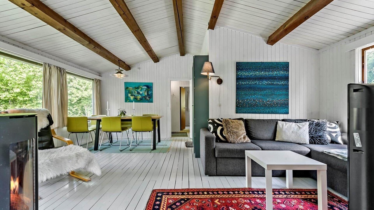 Photo of Livingroom in Rødvig