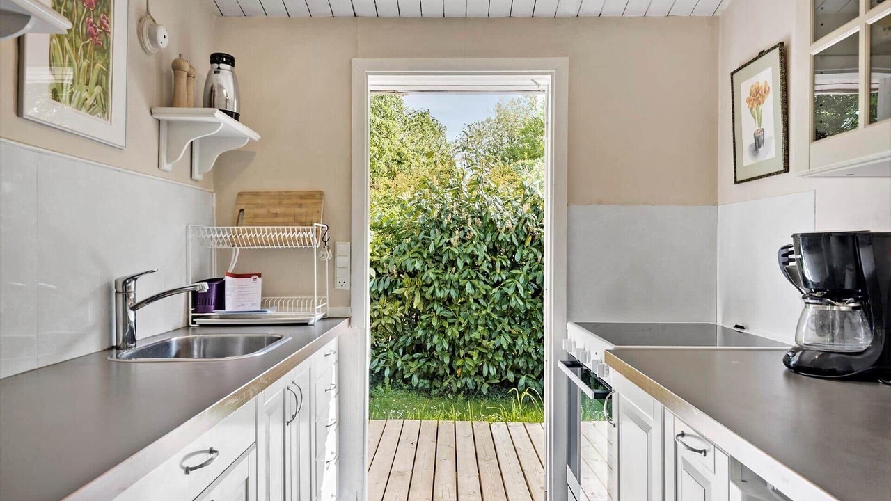 Photo of Kitchen in Rødvig