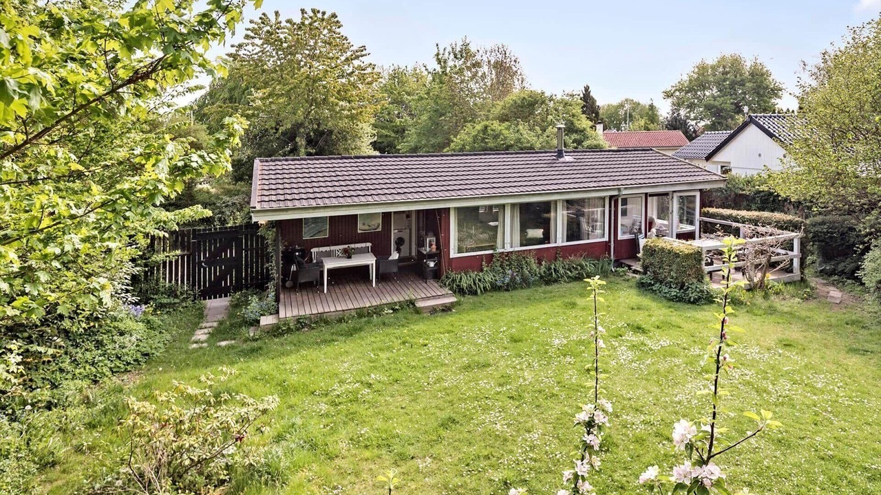 Photo of Outdoor in Rødvig