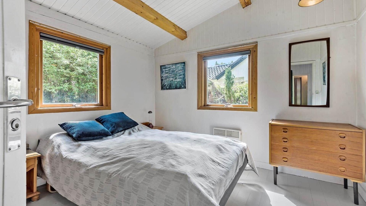 Photo of Bedroom in Rødvig