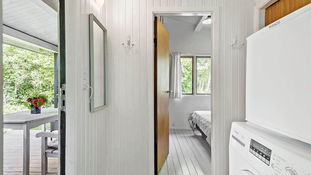 Photo of Bedroom in Rødvig