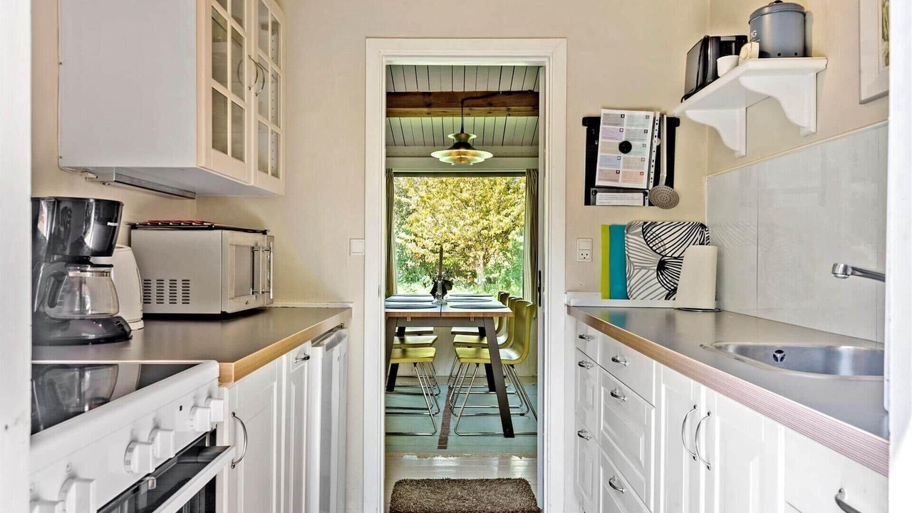 Photo of Kitchen in Rødvig