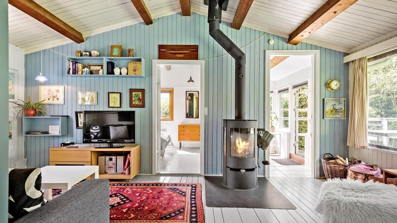 Photo of Livingroom in Rødvig
