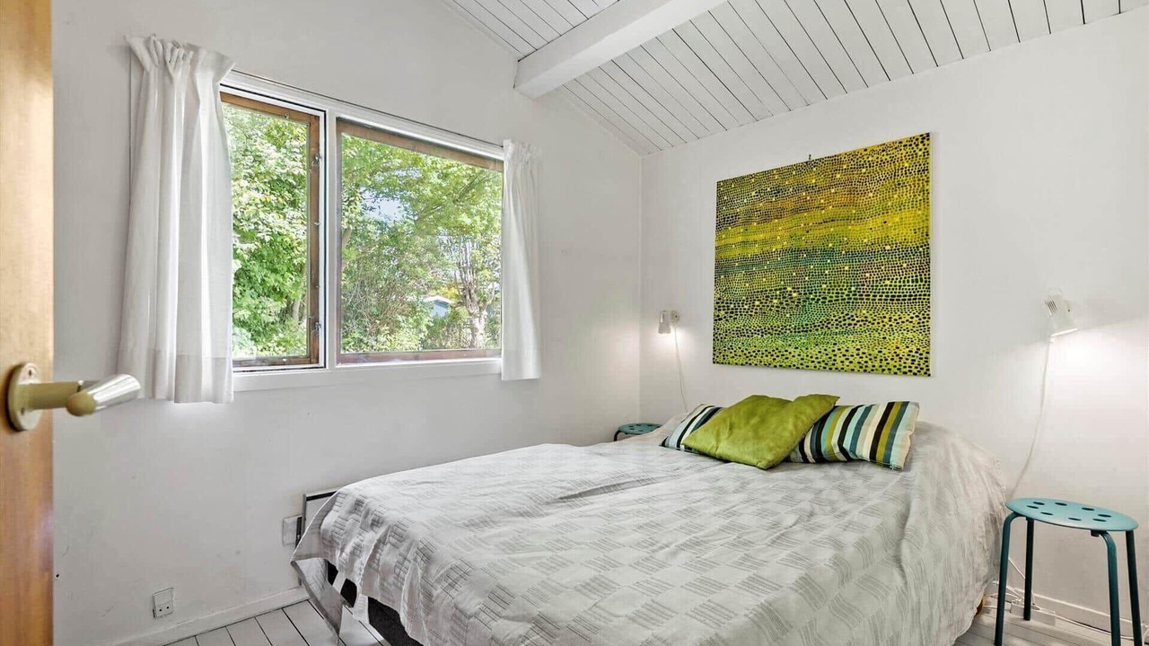 Photo of Bedroom in Rødvig