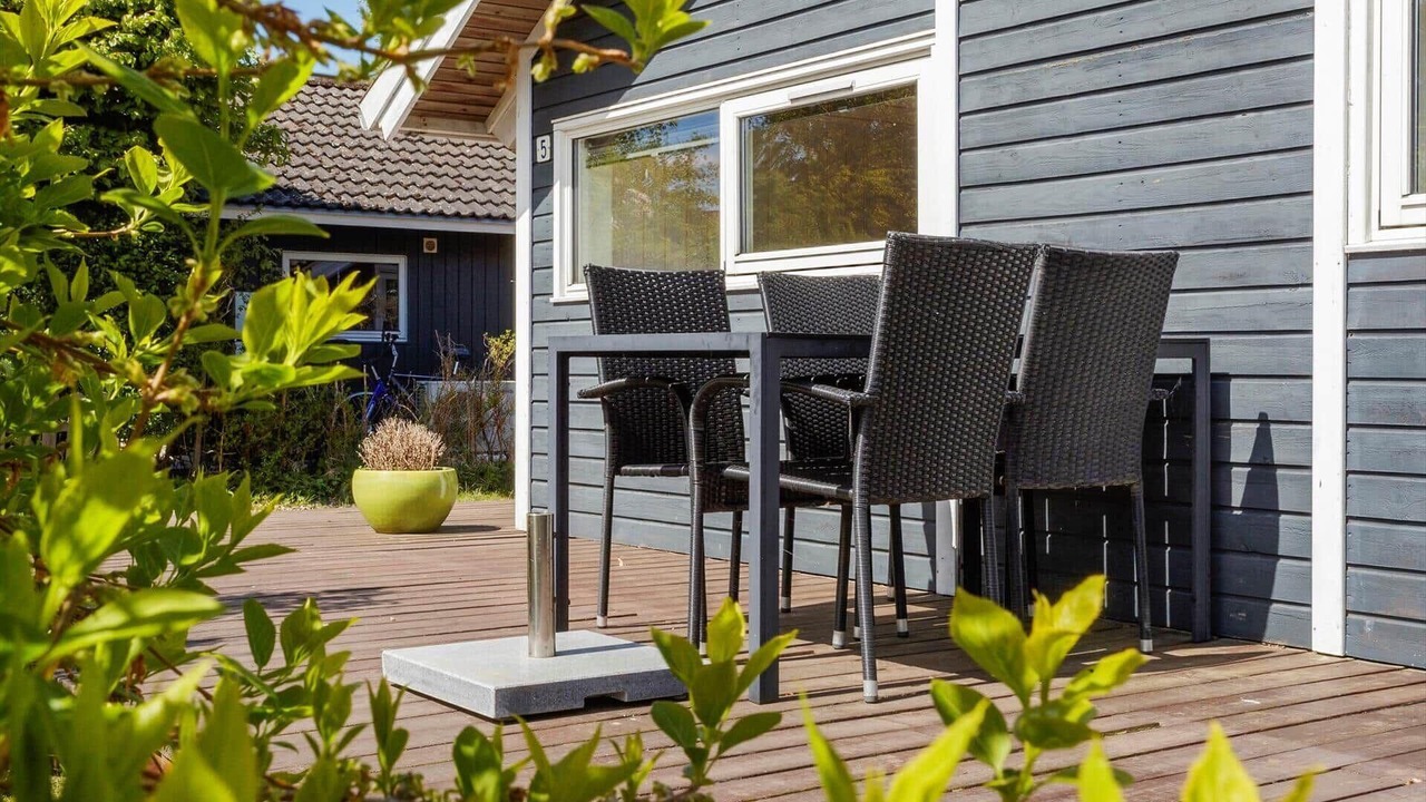 Photo of Outdoor in Faxe Ladeplads