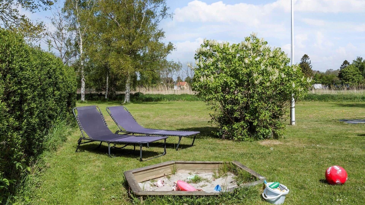 Photo of Outdoor in Faxe Ladeplads