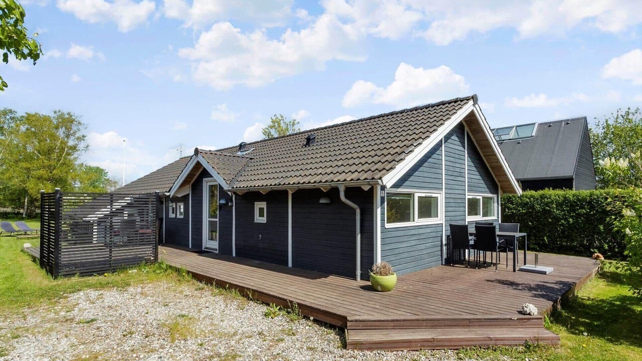 Photo of Outdoor in Faxe Ladeplads