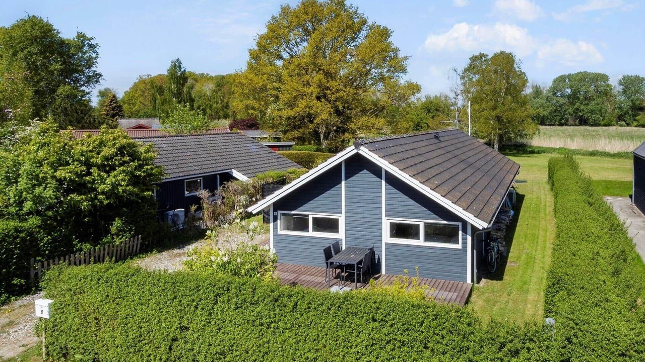 Photo of Outdoor in Faxe Ladeplads