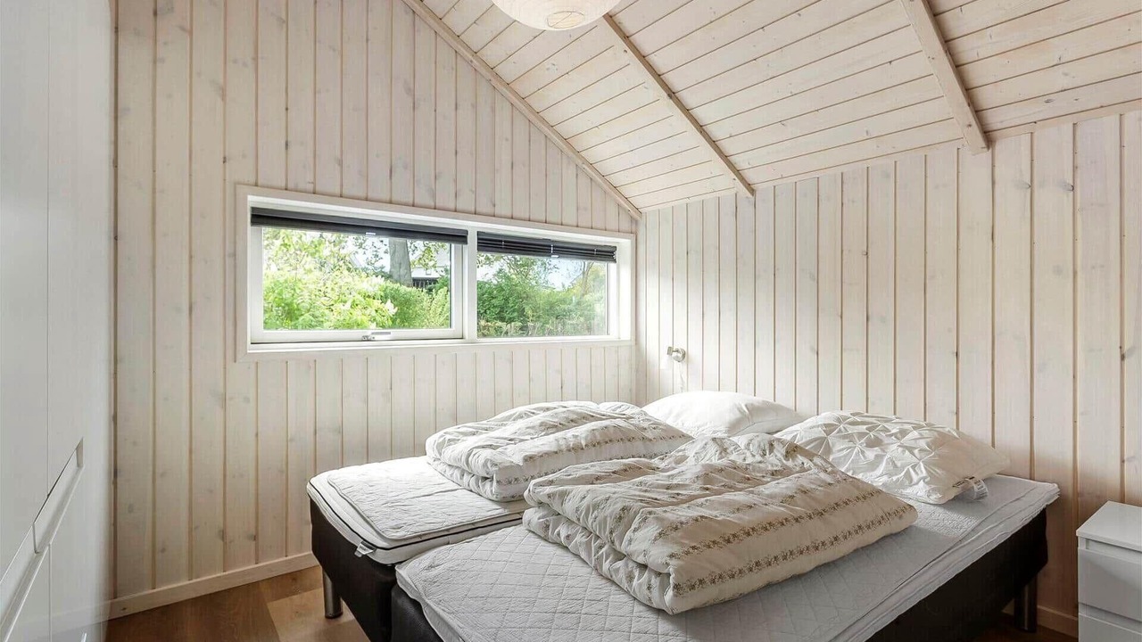 Photo of Bedroom in Faxe Ladeplads
