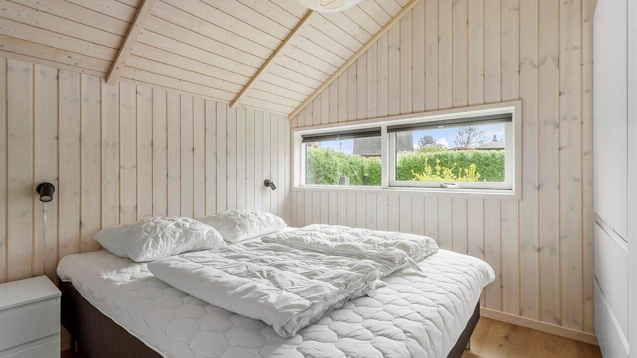 Photo of Bedroom in Faxe Ladeplads