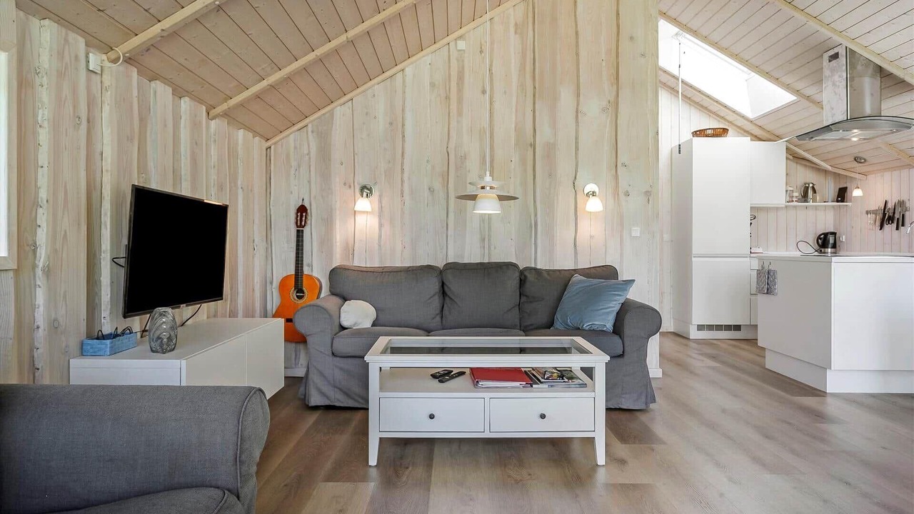 Photo of Livingroom in Faxe Ladeplads