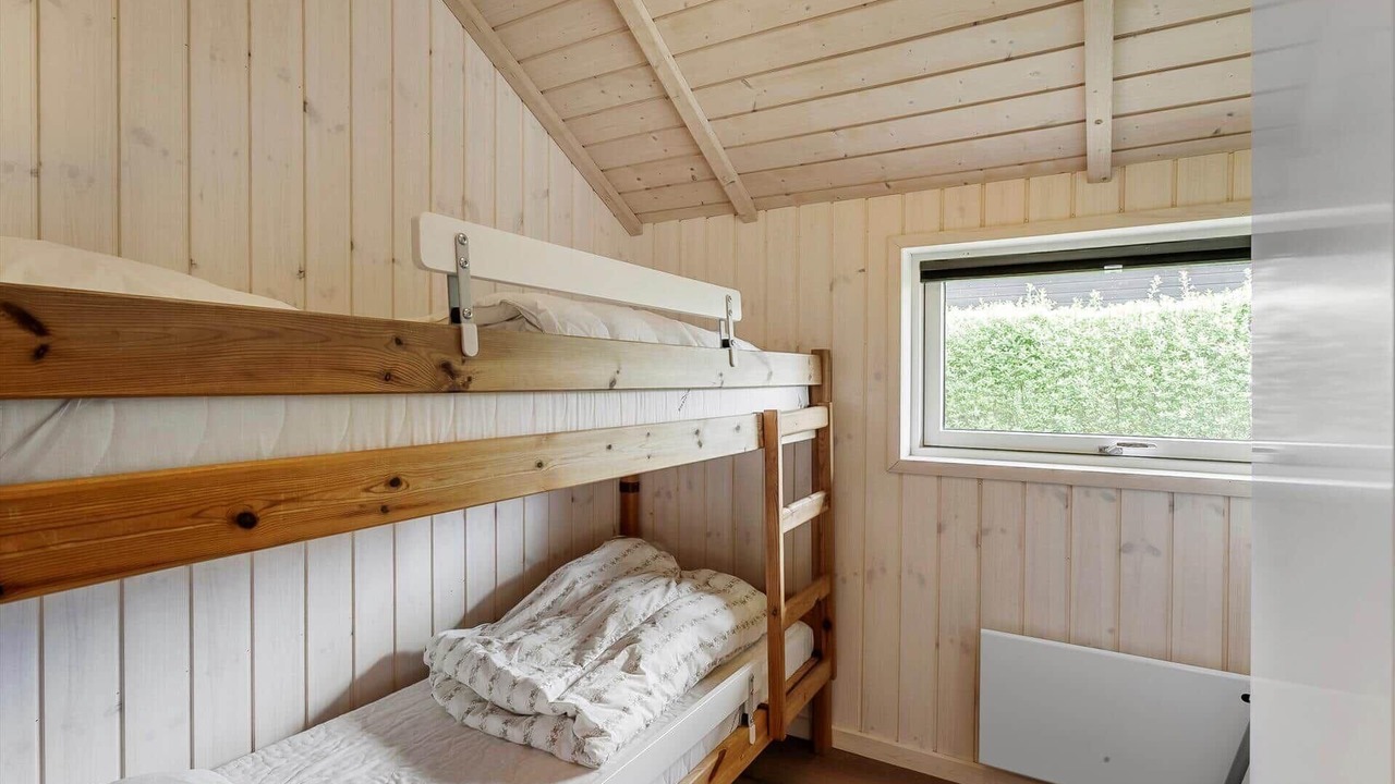 Photo of Bedroom in Faxe Ladeplads