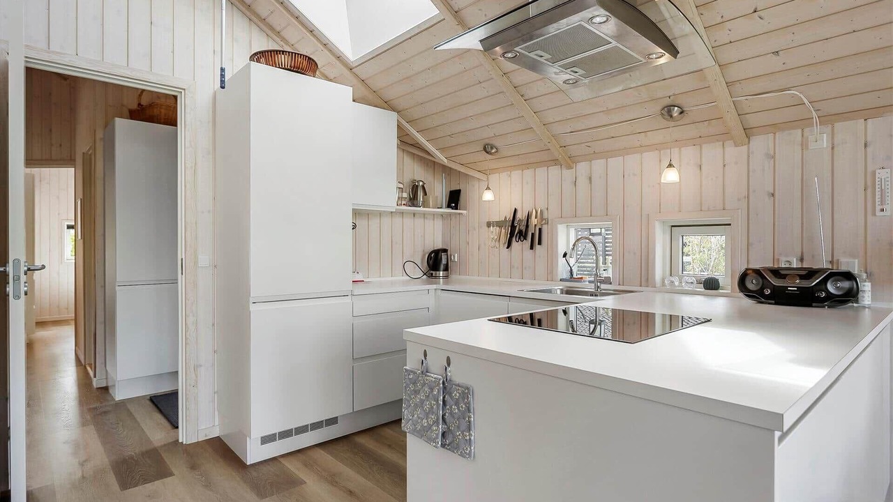 Photo of Kitchen in Faxe Ladeplads