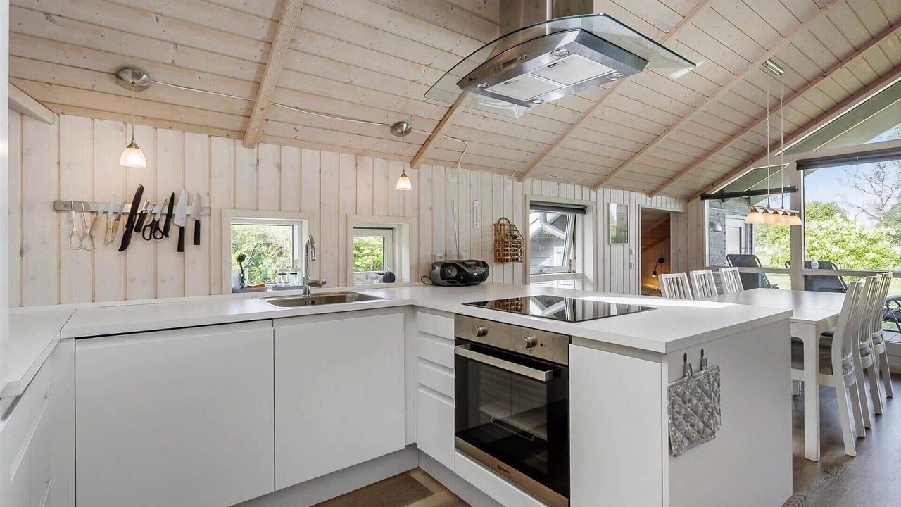 Photo of Kitchen in Faxe Ladeplads