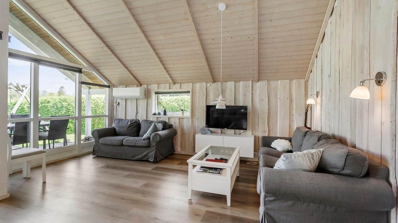 Photo of Livingroom in Faxe Ladeplads