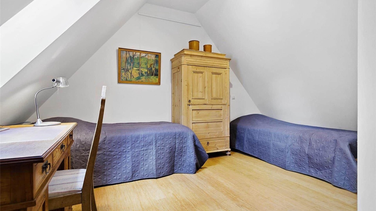 Photo of Bedroom in Stege