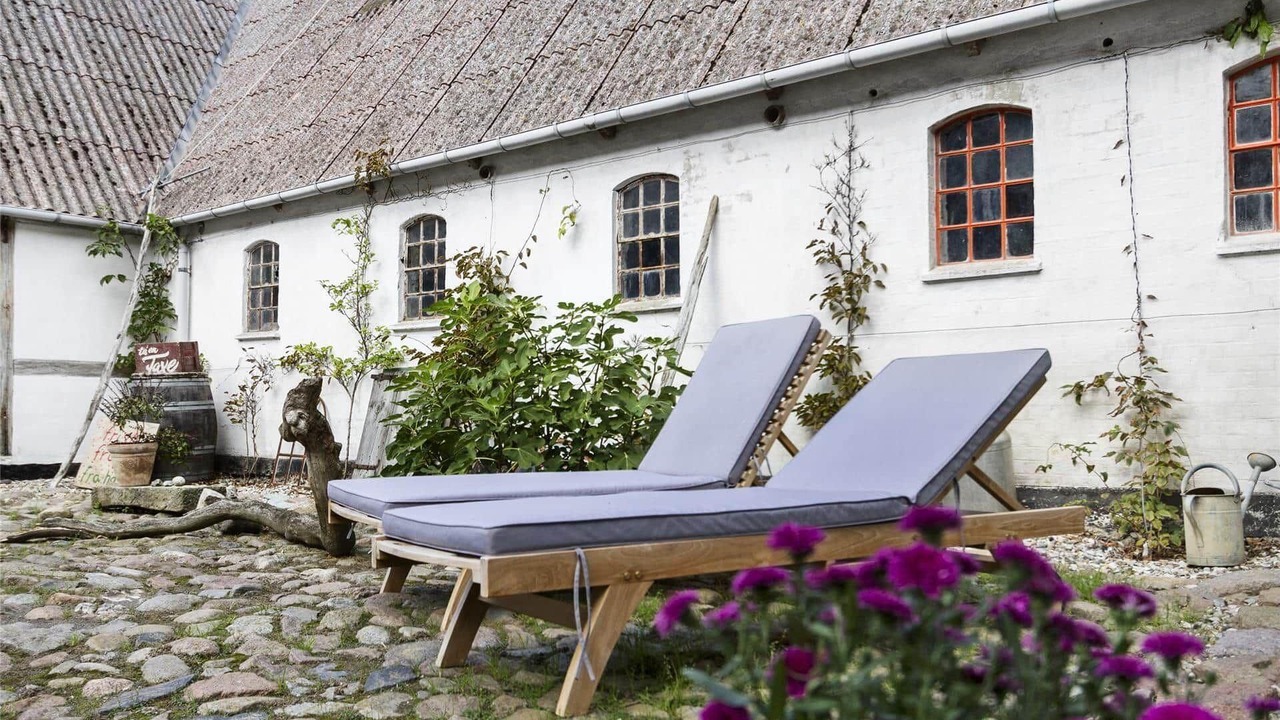 Photo of Outdoor in Stege