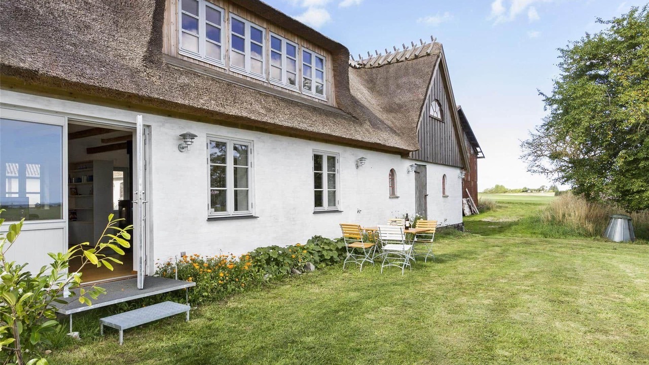 Photo of Outdoor in Stege