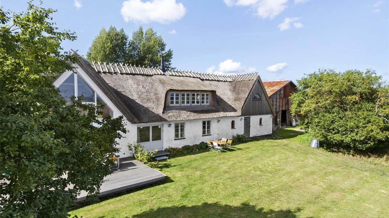 Photo of Outdoor in Stege