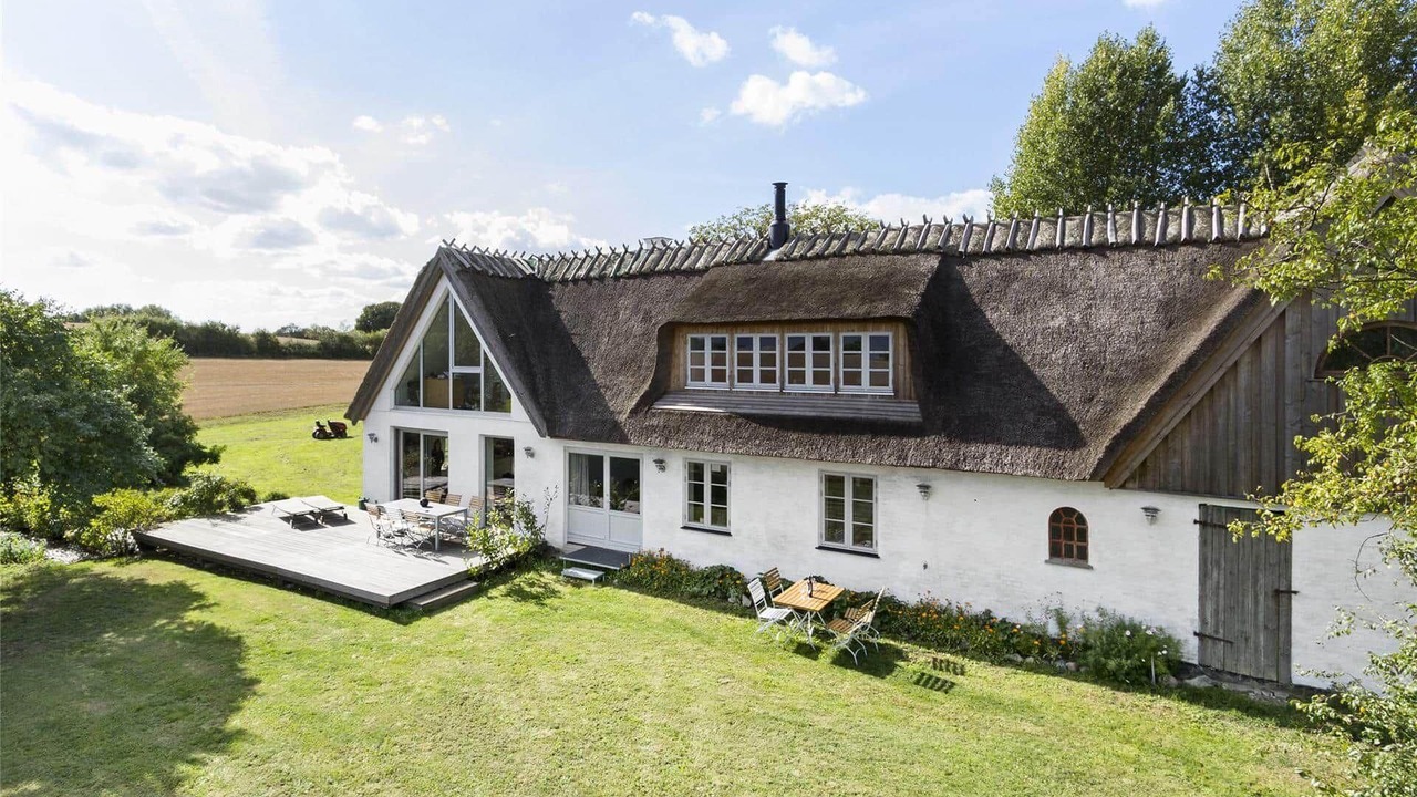 Photo of Outdoor in Stege