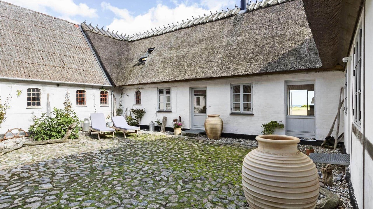 Photo of Outdoor in Stege