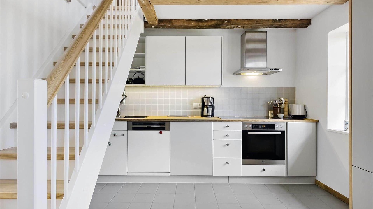 Photo of Kitchen in Stege