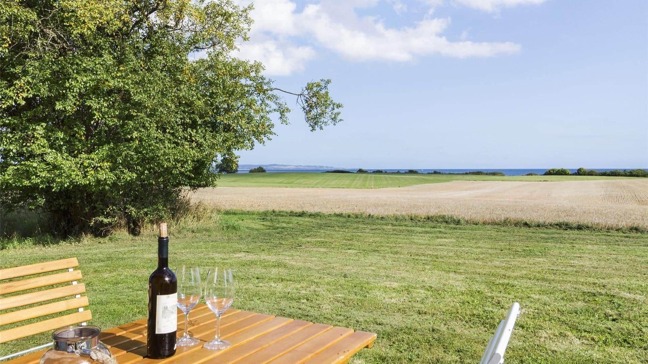 Photo of Outdoor in Stege