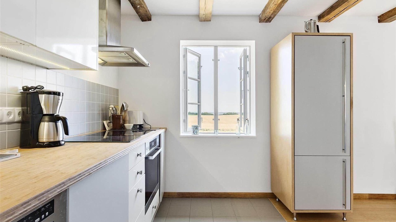 Photo of Kitchen in Stege