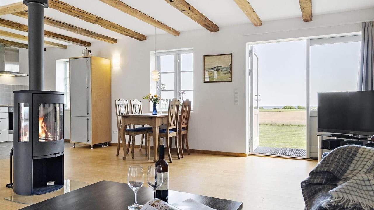 Photo of Livingroom in Stege