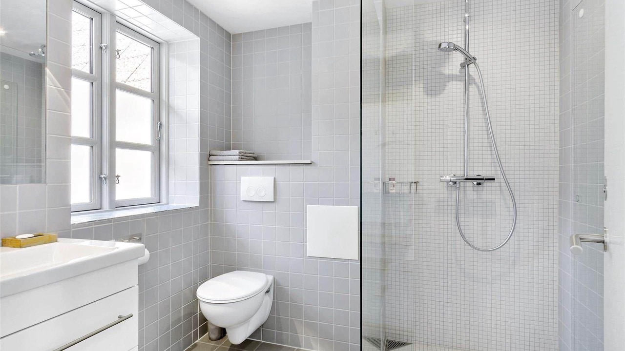 Photo of Bathroom in Stege