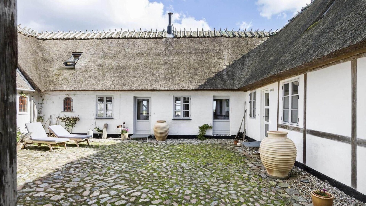 Photo of Outdoor in Stege